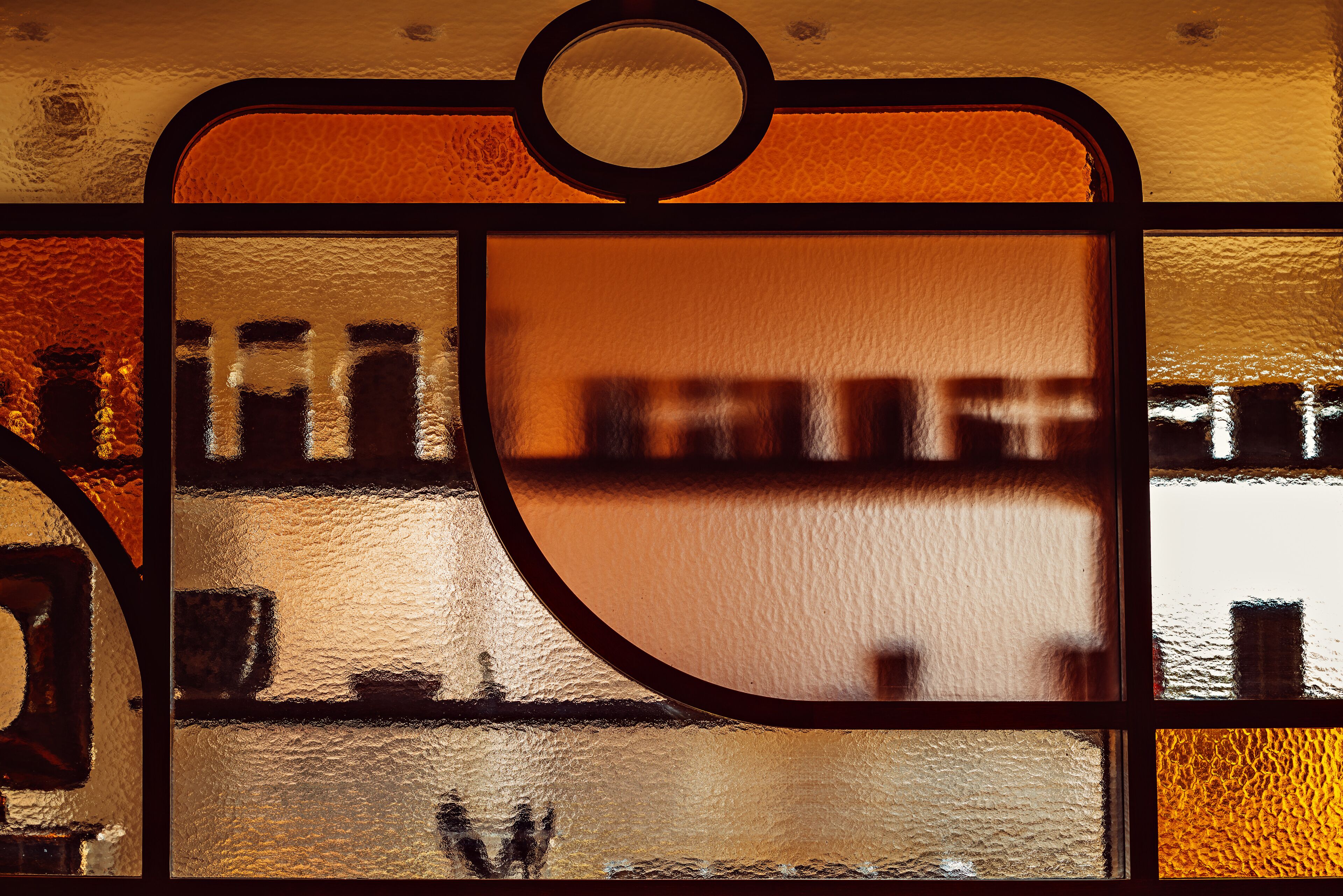 daily buffet breakfast (eur 17 per person)