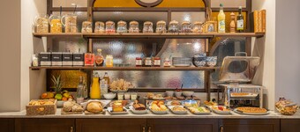 Hôtel Maison Lacassagne