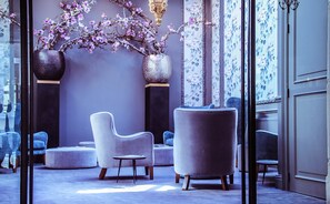 Servicio de la propiedad