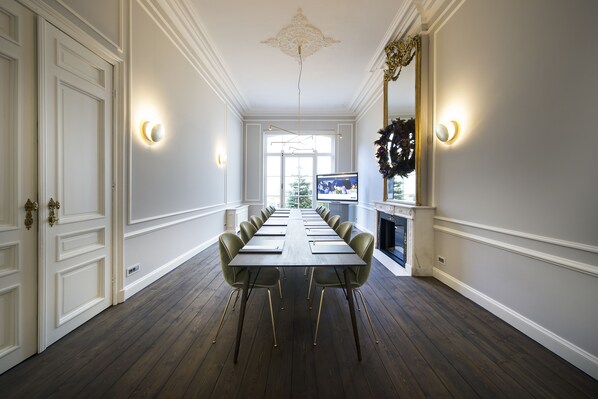 Sala de reuniones