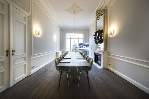 Hotel de Orangerie by CW Hotel Collection - Small Luxury Hotels of the World