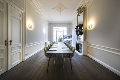 Hotel de Orangerie by CW Hotel Collection - Small Luxury Hotels of the World