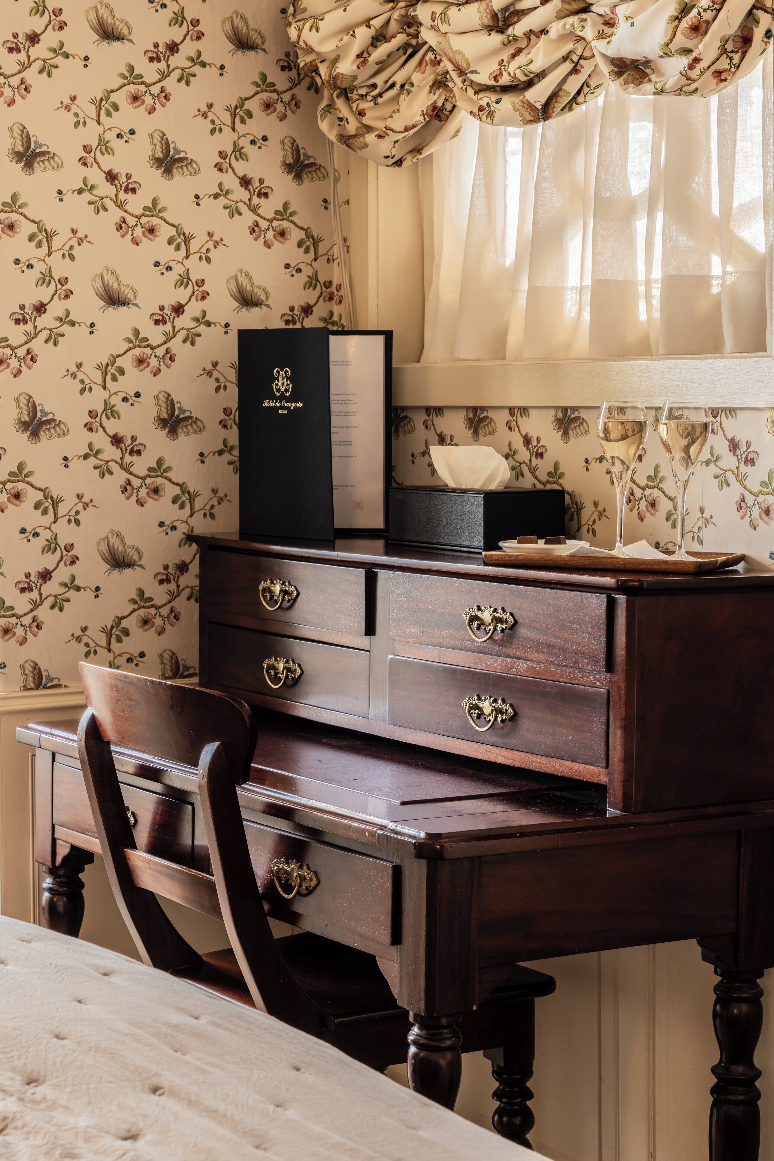 Foto - Hotel de Orangerie by CW Hotel Collection - Small Luxury Hotels of the World