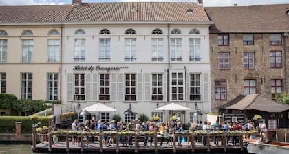 Hotel de Orangerie by CW Hotel Collection - Small Luxury Hotels of the World