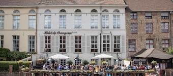 Hotel de Orangerie by CW Hotel Collection - Small Luxury Hotels of the World