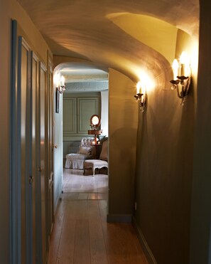 Classic Room (Heritage) | View from room