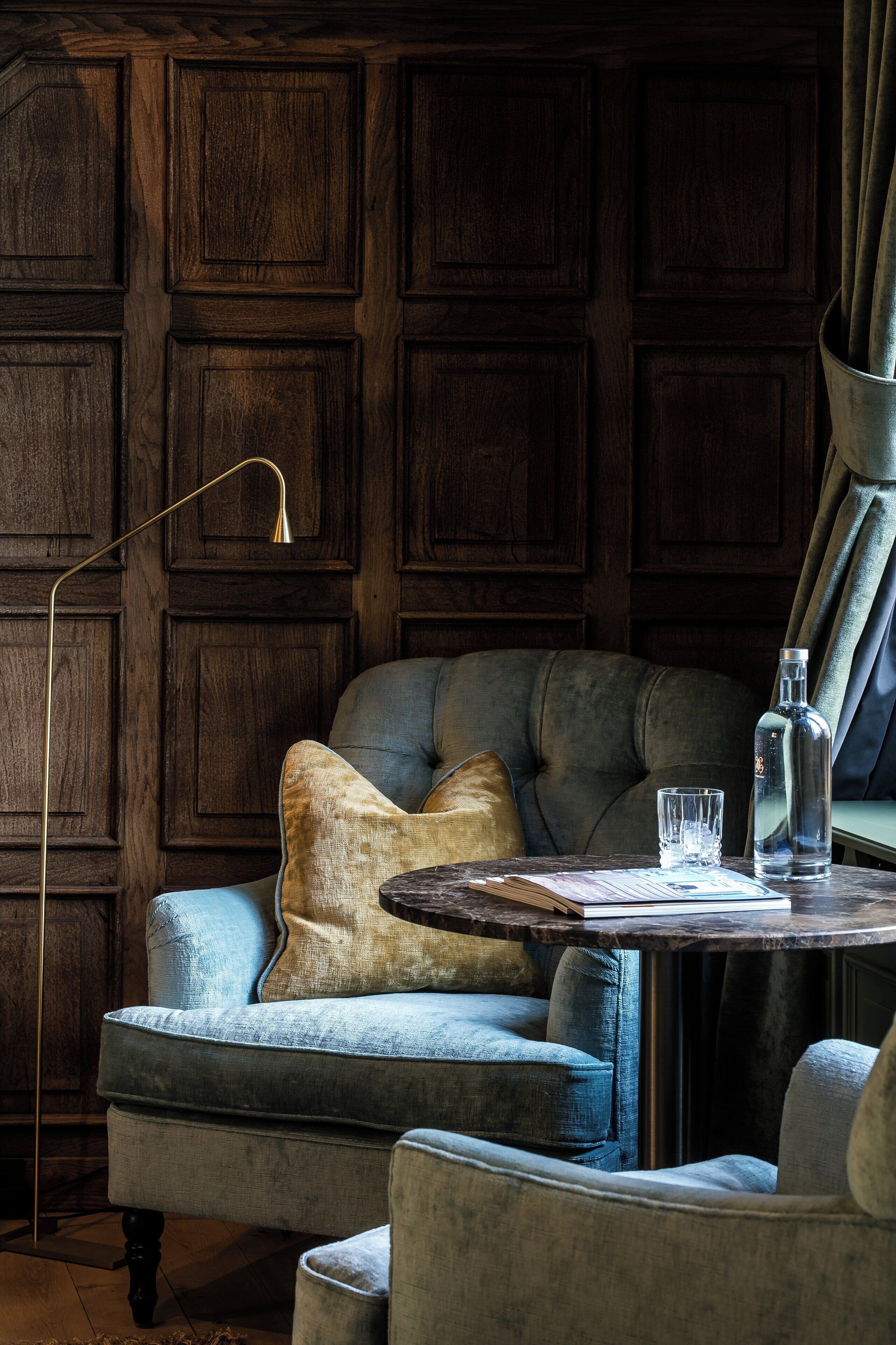 Foto - Hotel De Orangerie by CW Hotel Collection - Small Luxury Hotels of the World