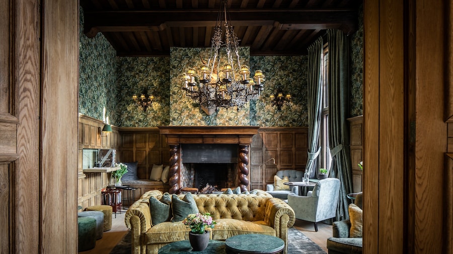 Hotel de Orangerie by CW Hotel Collection - Small Luxury Hotels of the World