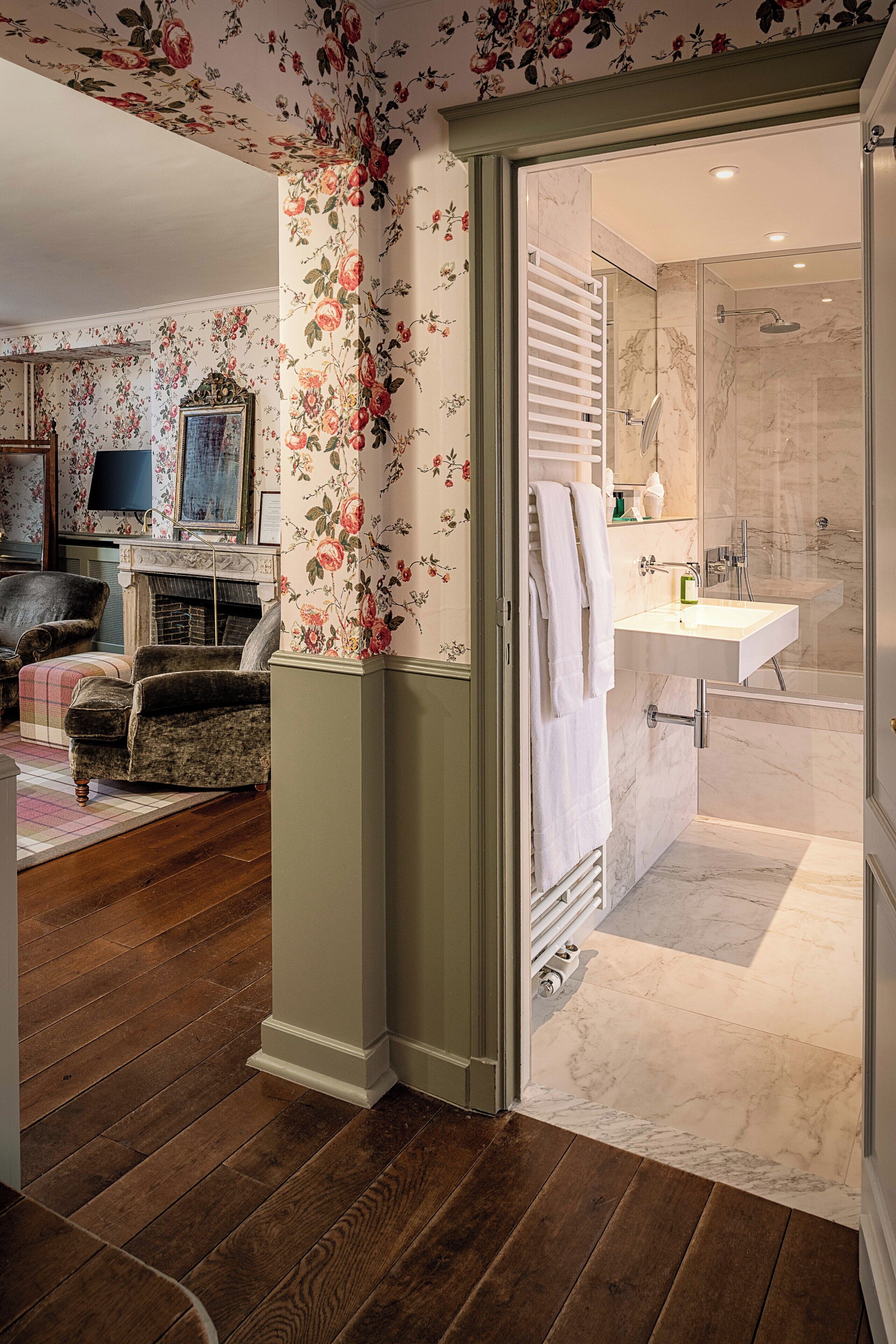 Foto - Hotel De Orangerie by CW Hotel Collection - Small Luxury Hotels of the World