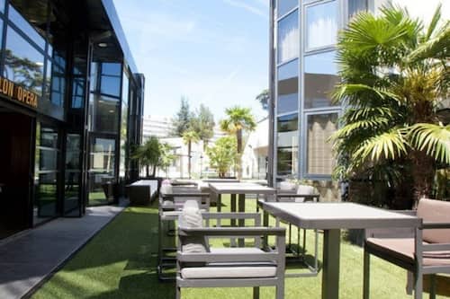 Ausstattung der Unterkunft