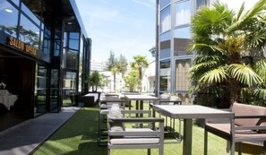 Property amenity - Palladia Hotel (Toulouse)