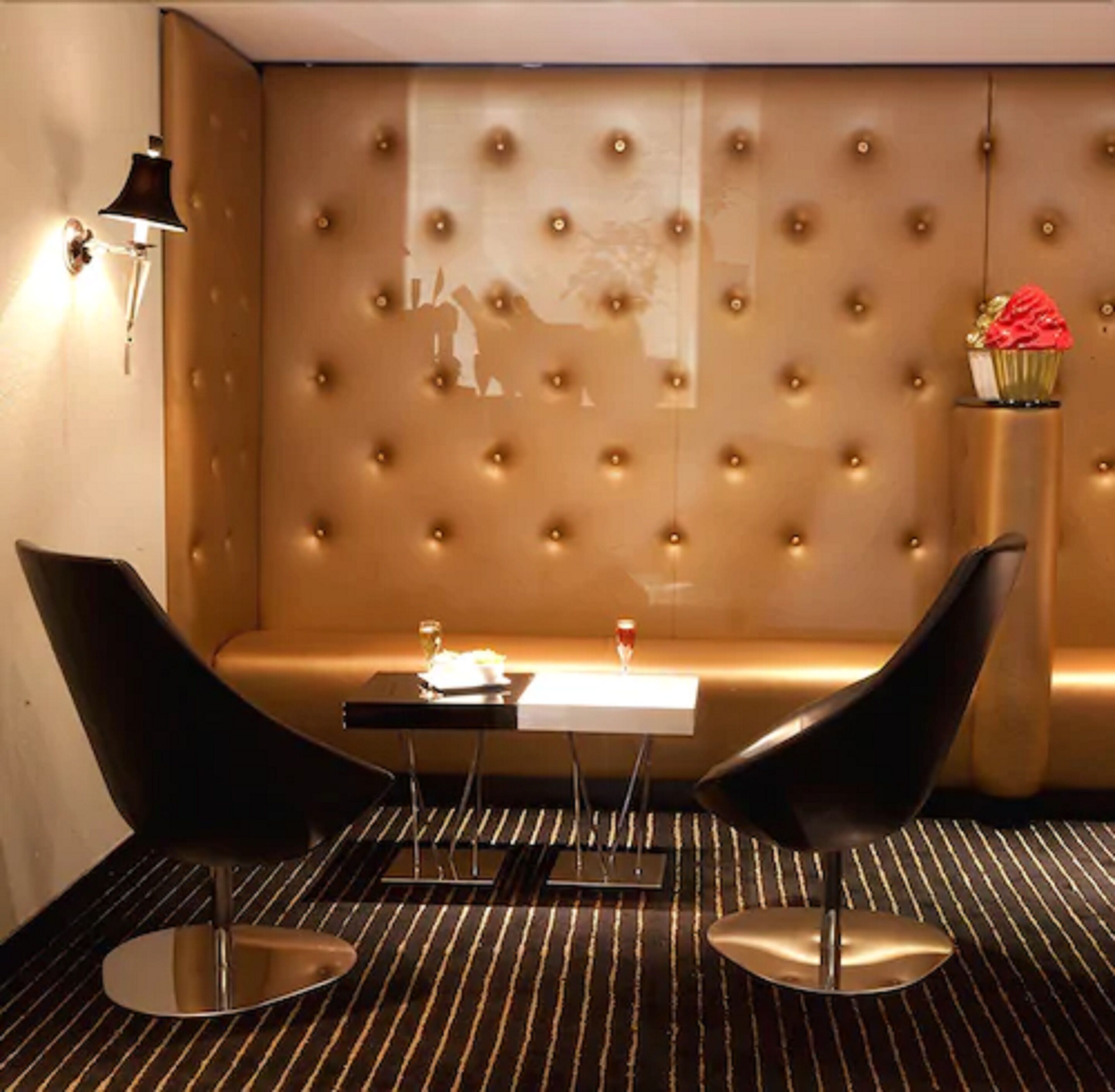 Foto - Hotel Palladia