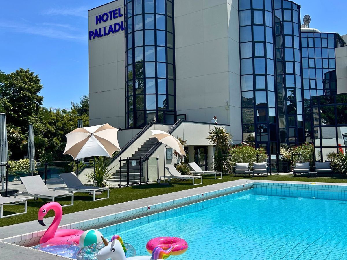 Foto - Palladia Hotel