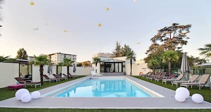 Palladia Hotel