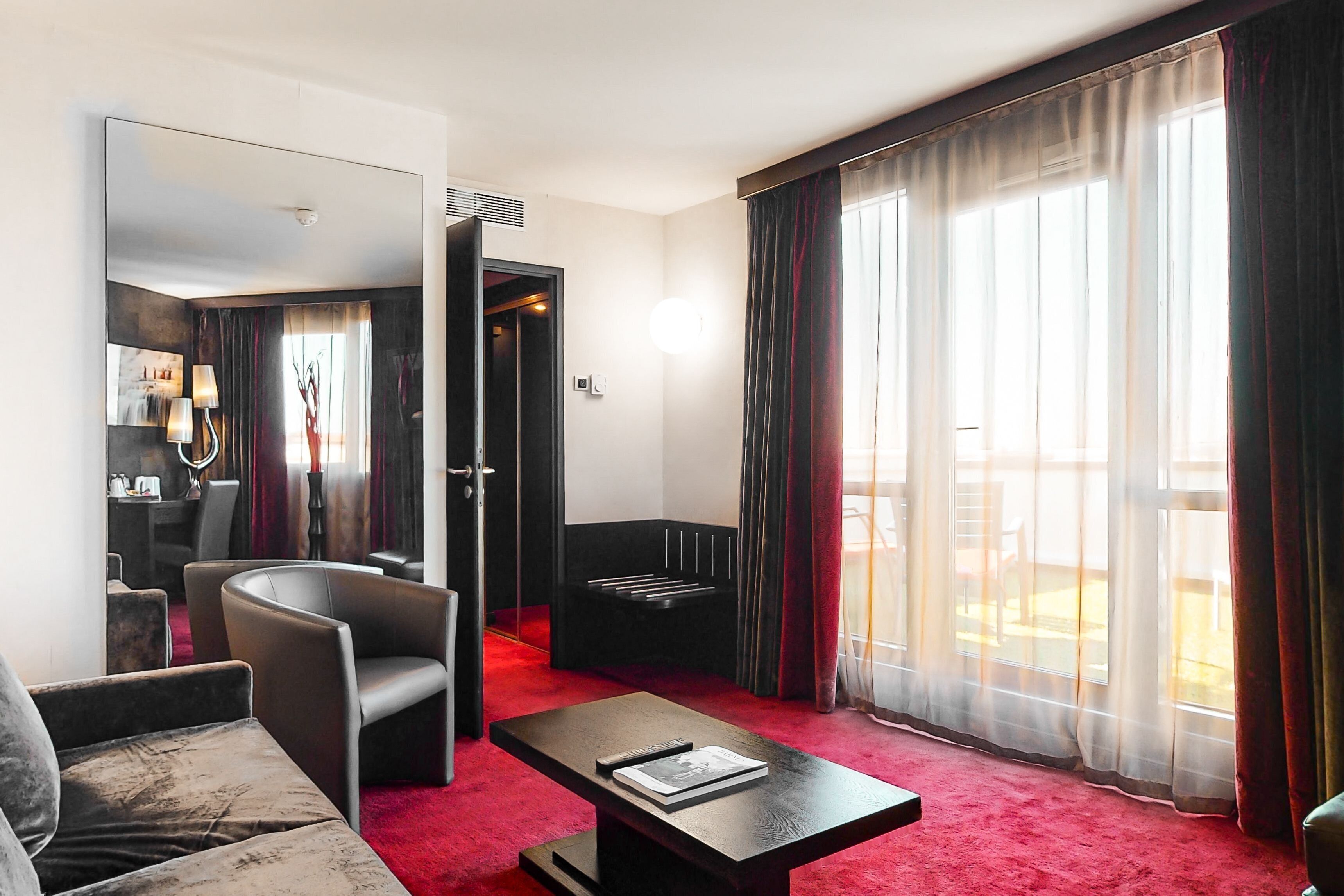 Foto - Hotel Palladia