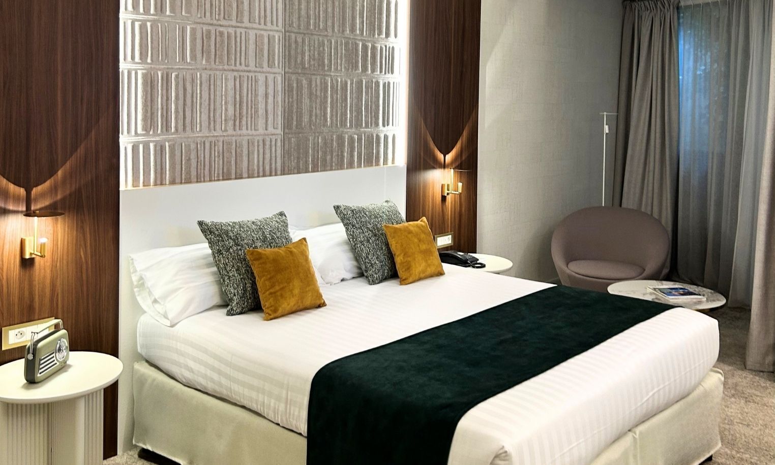 Kamar