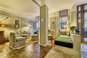 Reception - Hôtel Maison Monceau (Paris)