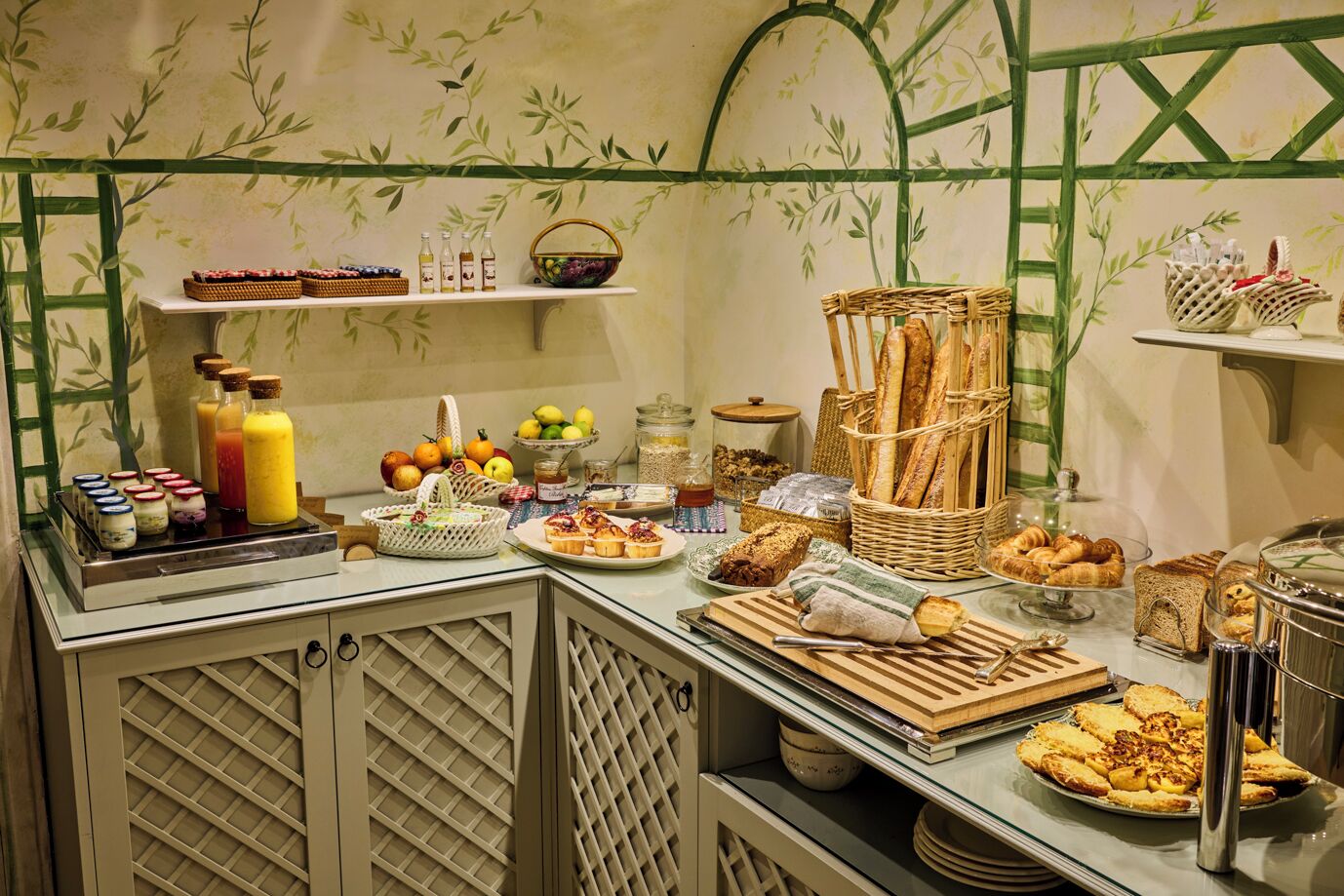 Foto - Hotel Splendor Elysees