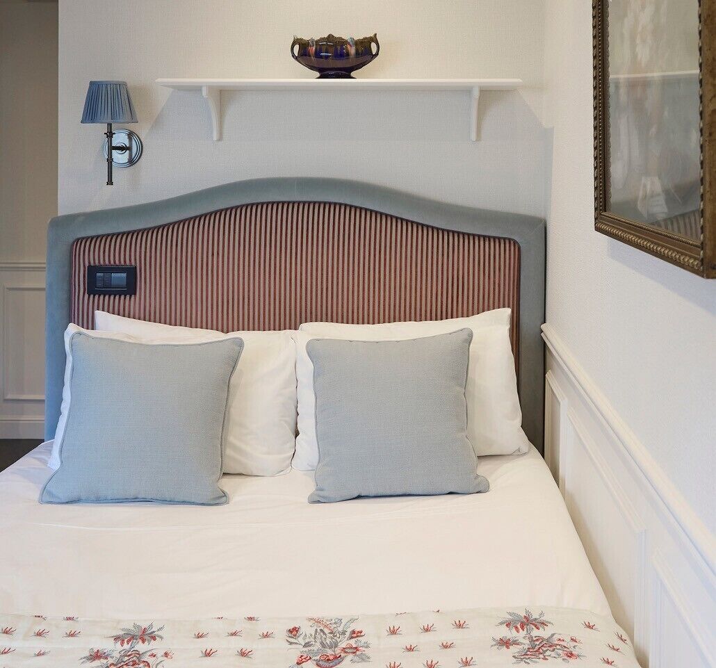 Foto - Hotel Splendor Elysees