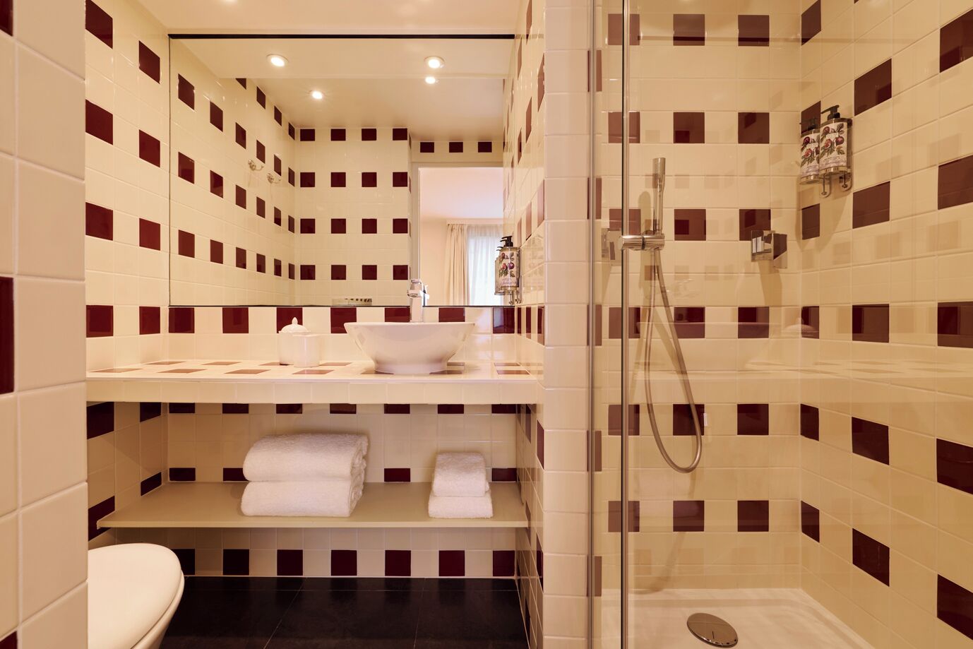 Foto - Hotel Splendor Elysees