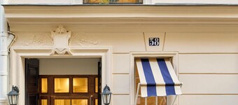 Hôtel Maison Monceau