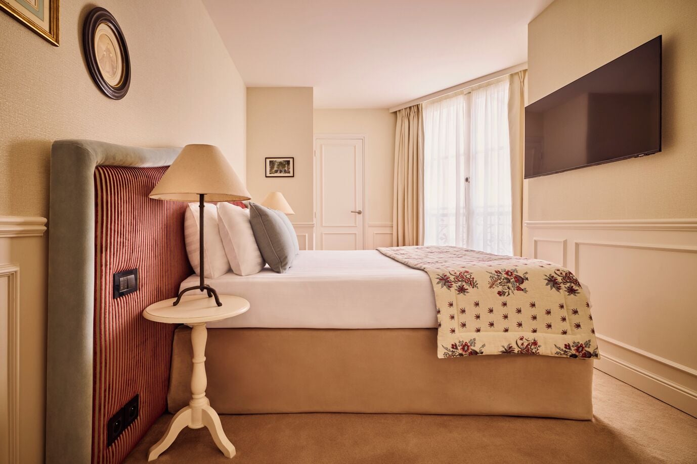 Foto - Hotel Splendor Elysees