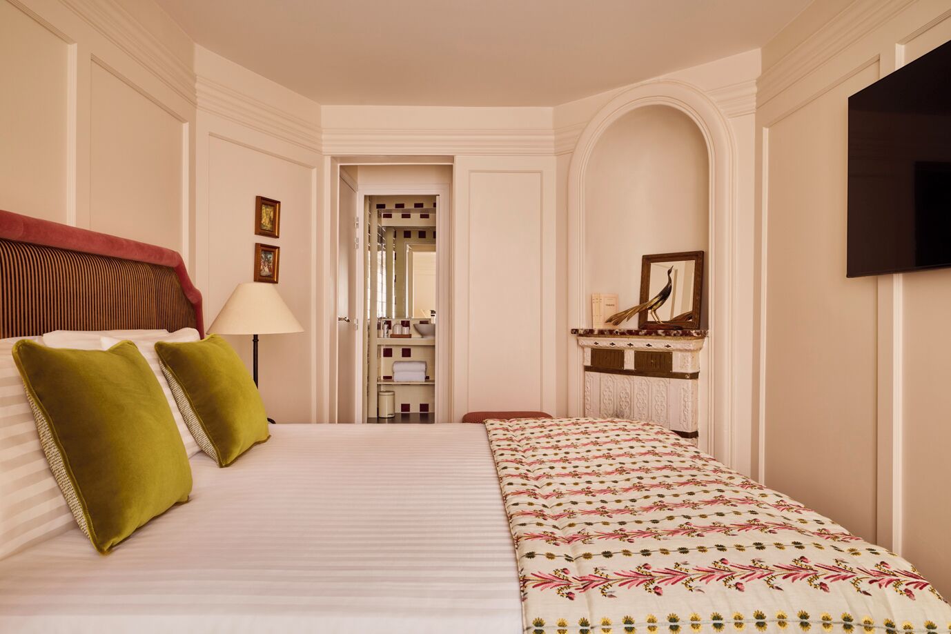 Foto - Hotel Splendor Elysees