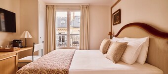 Hôtel Maison Monceau