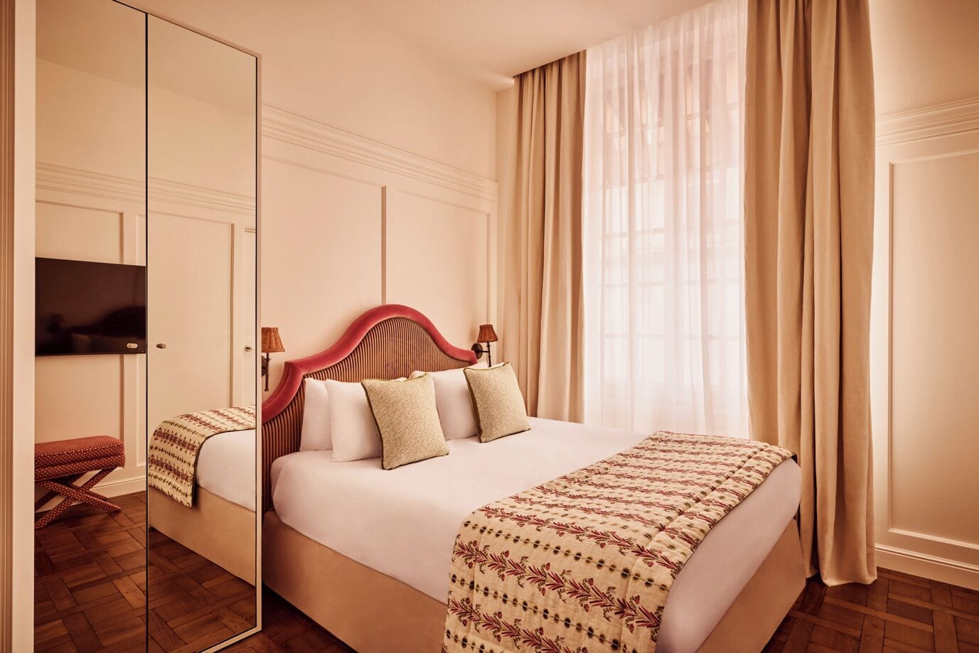 Foto - Hotel Splendor Elysees