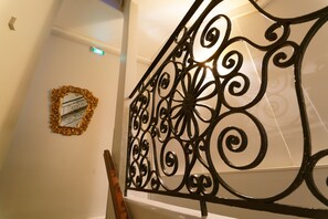 Escaleras