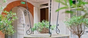 Hostel Toulouse Wilson