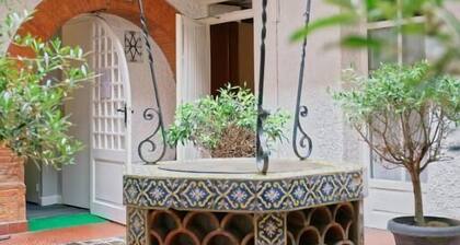 Hostel Toulouse Wilson