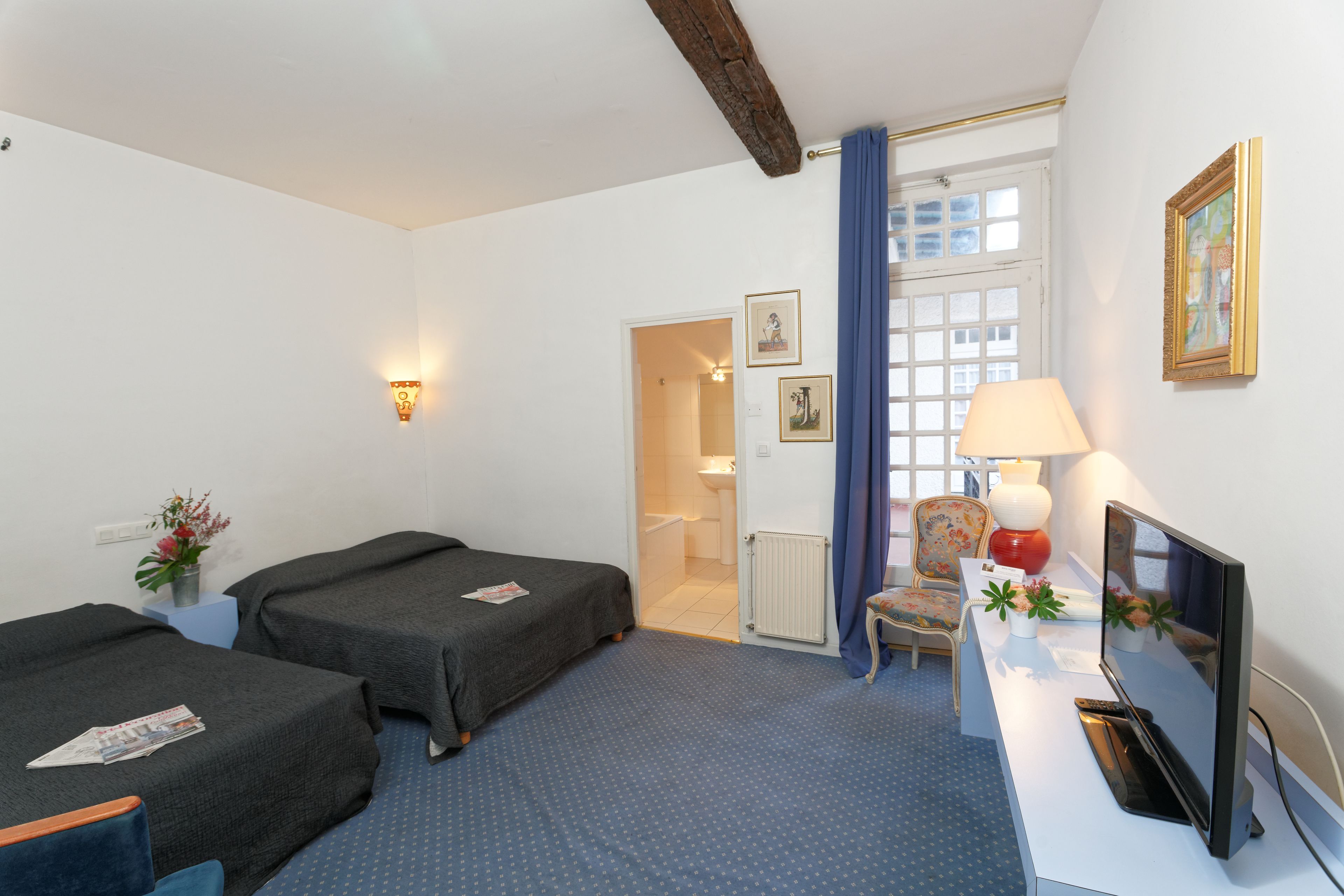 Photo - Hostel Toulouse Wilson