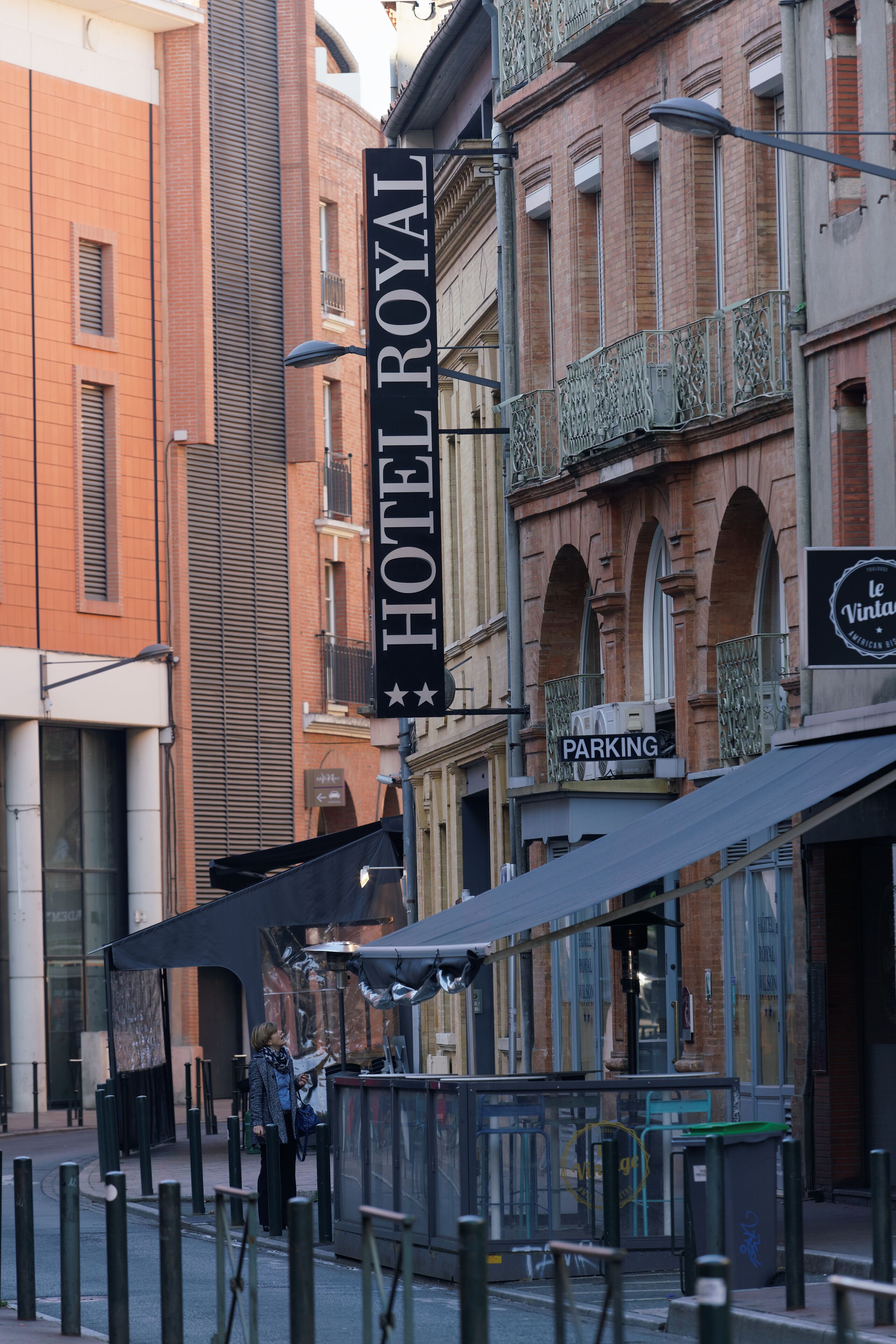 Photo - Hostel Toulouse Wilson
