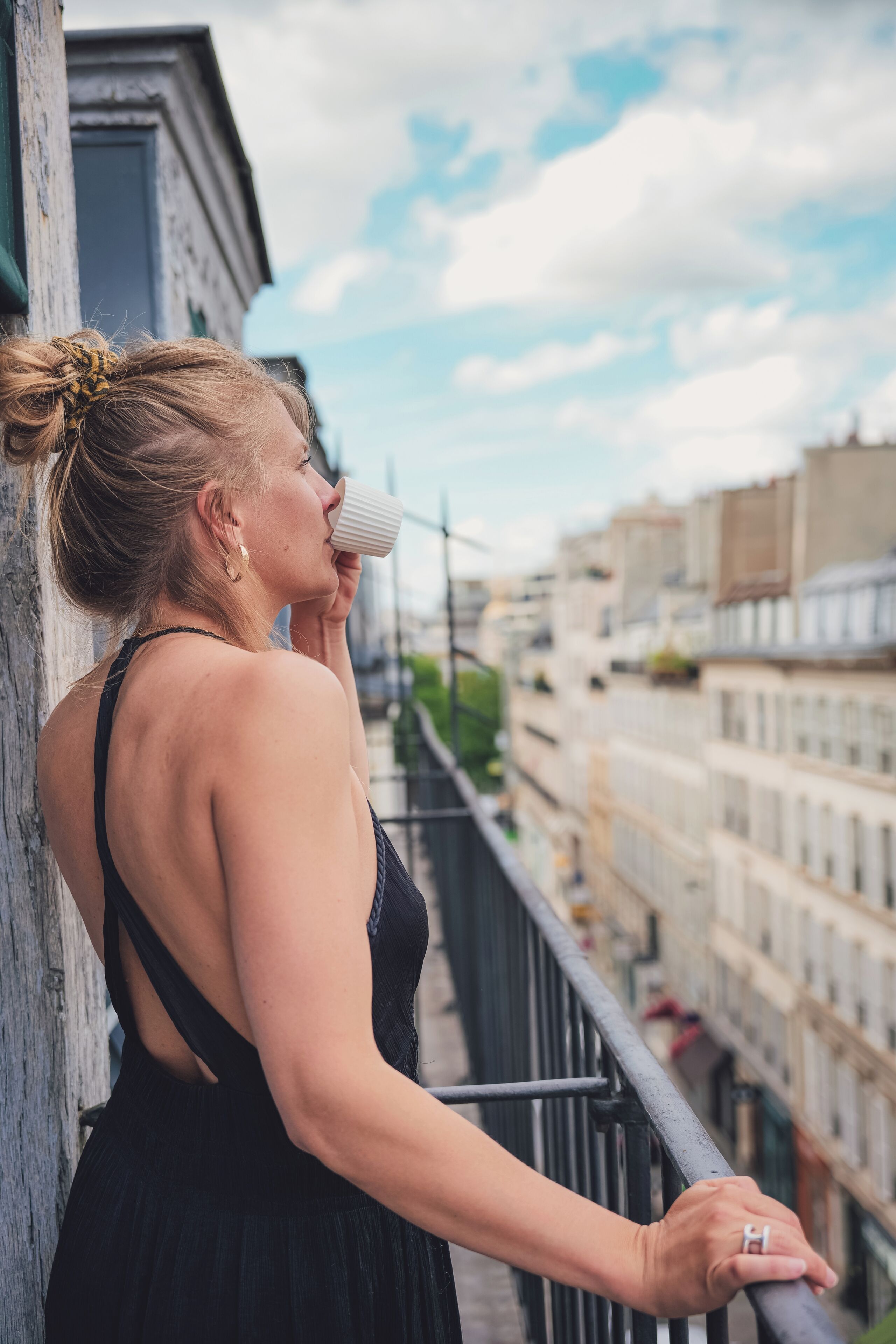 deluxe double room, balcony | 1 bedroom, minibar, in-room safe, desk