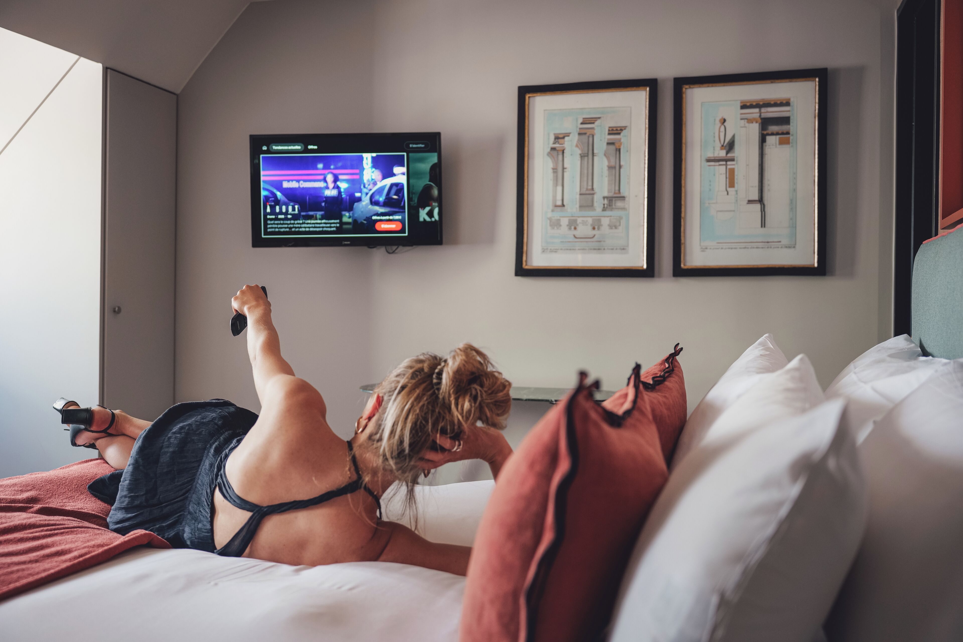 Foto - Maison Orphée