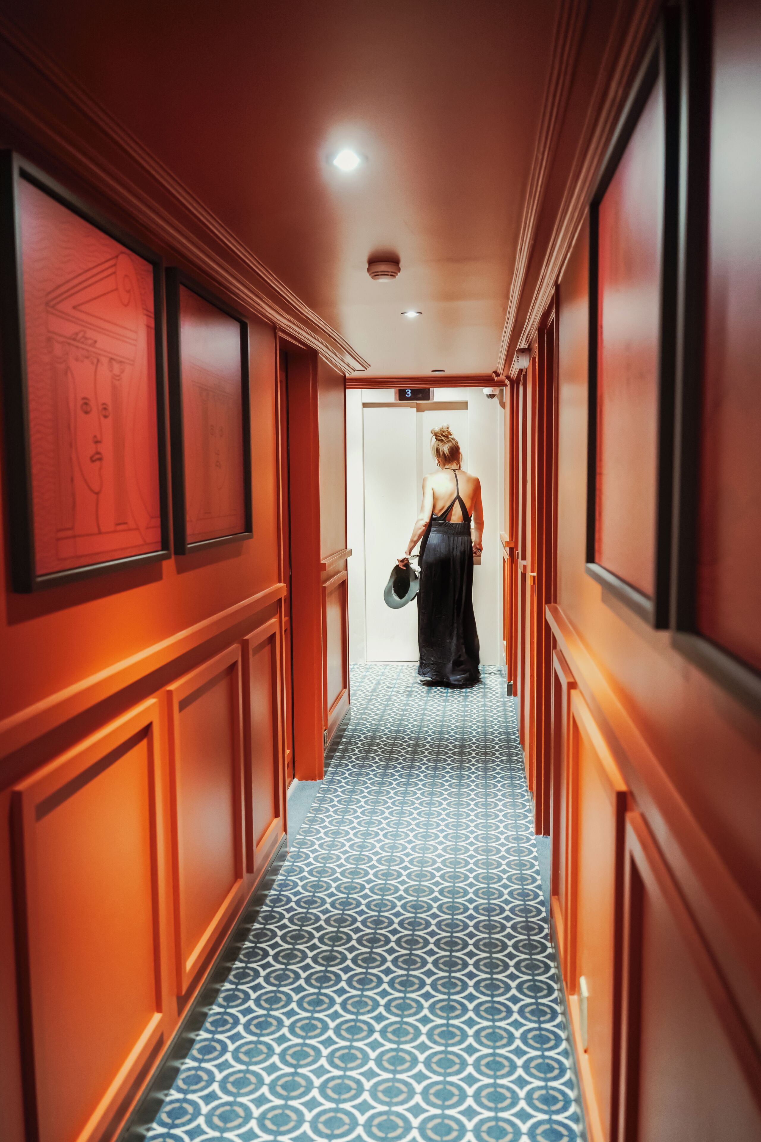 Foto - Maison Orphée