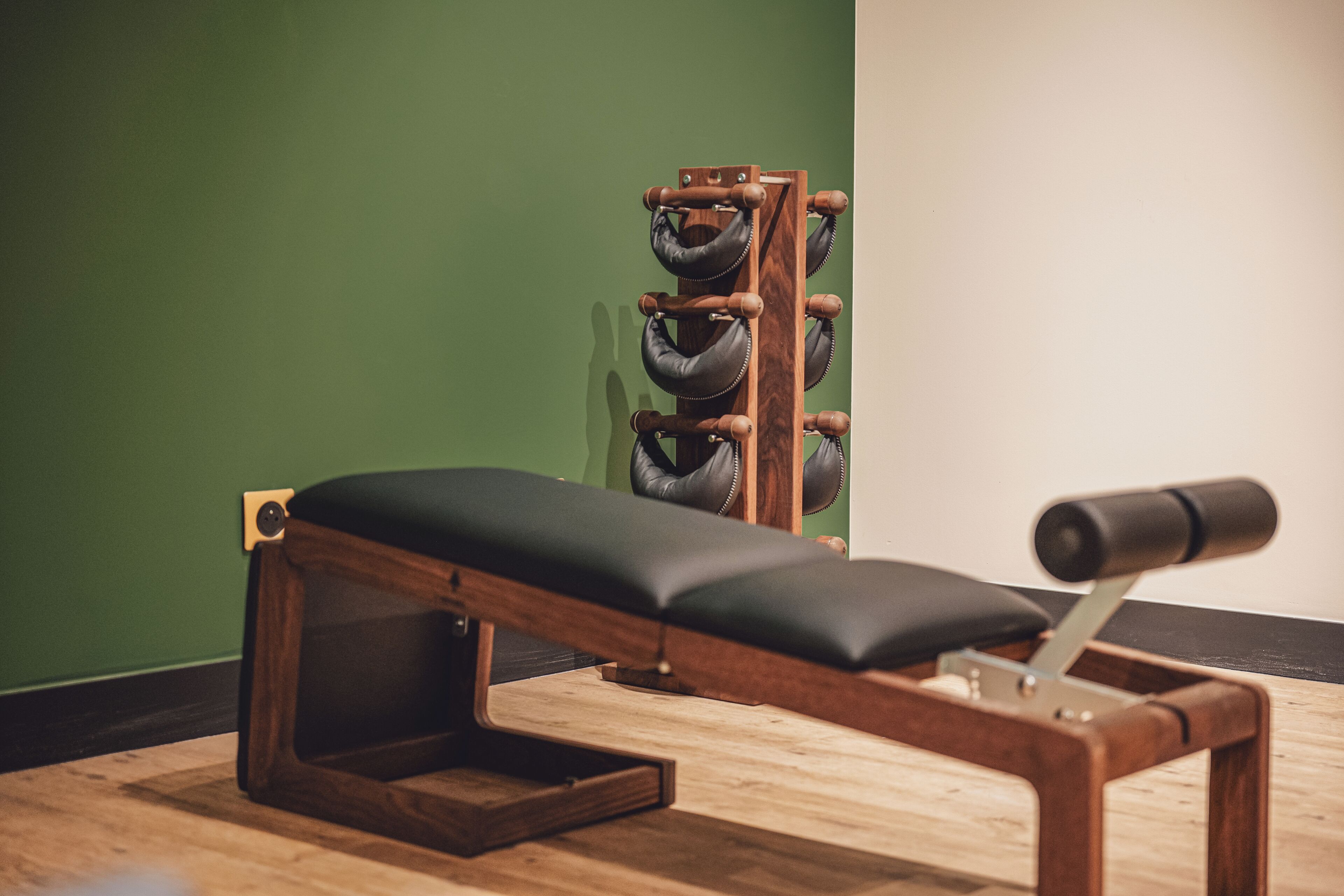 Foto - Maison Orphée