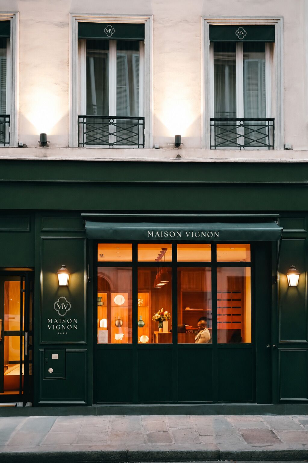 Foto - Maison Orphée