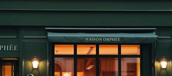 Maison Orphée
