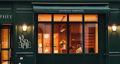 Maison Orphée