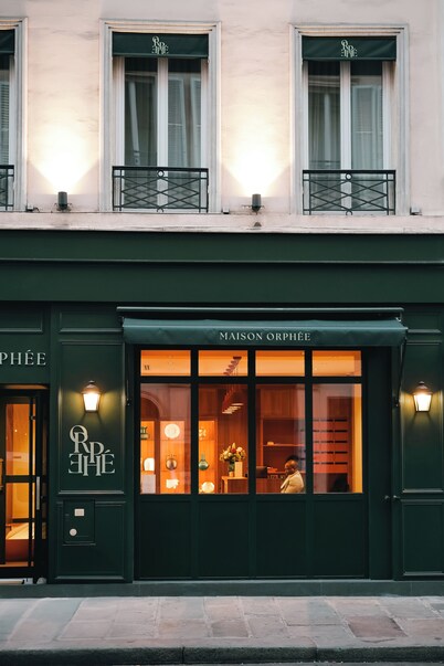 Maison Orphée