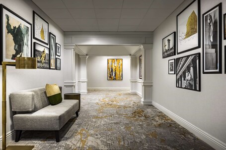 Fairmont Washington, D.C., Georgetown - Image 57