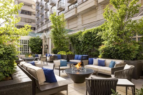 Fairmont Washington, D.C., Georgetown - Image 2