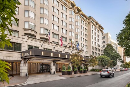 Fairmont Washington, D.C., Georgetown - Image 95