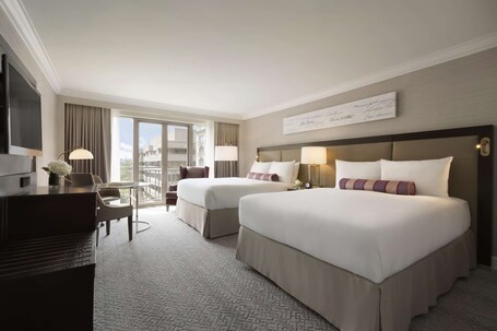 Fairmont Washington, D.C., Georgetown - Image 4