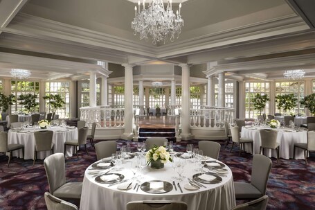 Fairmont Washington, D.C., Georgetown - Image 13