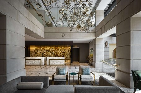 Fairmont Washington, D.C., Georgetown - Image 26