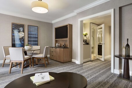 Fairmont Washington, D.C., Georgetown - Image 63