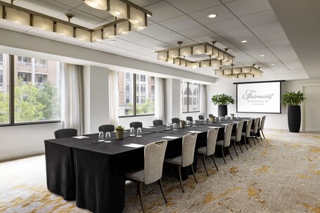 Fairmont Washington, D.C., Georgetown - Image 39